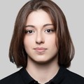 Фотография специалиста Захарова Елизавета Михайловна