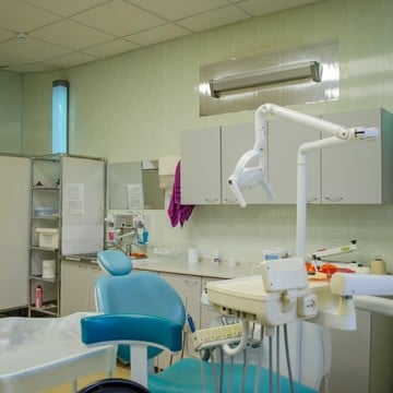 Стоматологическая клиника Пять М фото 1