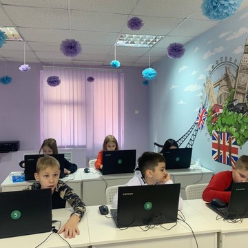 Школа программирования и робототехники для детей Пиксель на Юбилейной улице фото 2