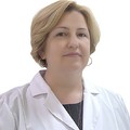 Фотография специалиста Аскендерова Эвелина Оганесовна