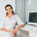 Фотография специалиста Матасова Алена Валерьевна
