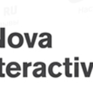 2Nova Interactive фото 1
