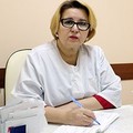 Фотография специалиста Рафикова Гульназ Наильевна