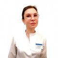 Фотография специалиста Яковлева Галина Николаевна