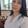 Фотография специалиста Зульфия