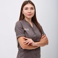 Фотография специалиста Хусаенова Зульфия Ильшатовна