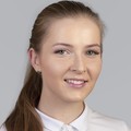 Фотография специалиста Барышникова Ксения Сергеевна