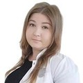 Фотография специалиста Пранцуз (Кудря) Наталья Александровна