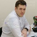 Фотография специалиста Курилов Никита Анатольевич