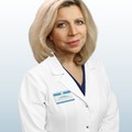 Фотография специалиста Гозалова Татьяна Юрьевна