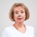 Фотография специалиста Давыдова Елена Николаевна