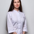 Фотография специалиста Сапушева Олеся Алексеевна