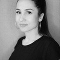 Фотография специалиста Минадирова Диана