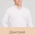 Фотография специалиста Дмитрий