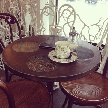 Coffee Room на улице Жуковского фото 1