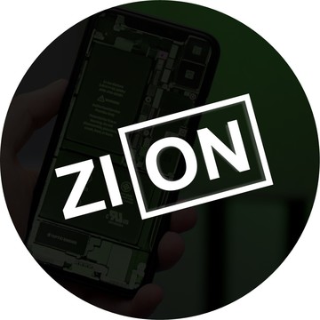 Компьютерный сервис ZION фото 1