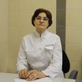 Фотография специалиста Викторова Нэлли Георгиевна