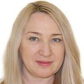 Фотография специалиста Антонова Галина Васильевна