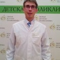 Фотография специалиста Альтман Антон Никитович