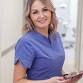 Фотография специалиста Благовисная Снежана Сергеевна