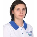 Фотография специалиста Стальнова Александра Вячеславовна