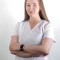 Фотография специалиста Розанова Мария Евгеньевна
