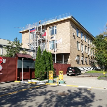 Веста Север фото 1