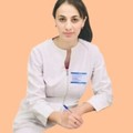 Фотография специалиста Гаспарян Лилит Гарегиновна