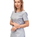 Фотография специалиста Сапожникова Юлия Николаевна