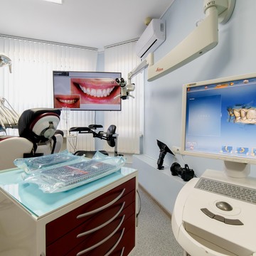 Авторская стоматология CELEBRITY CLINIC фото 2