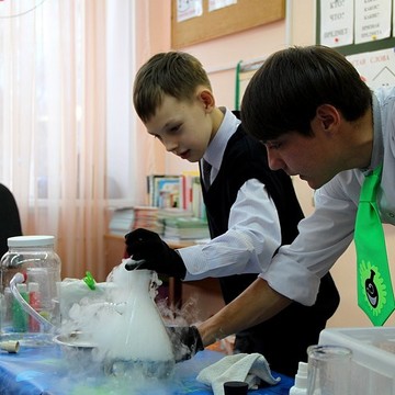 Центр развития личности Алиса фото 3