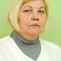 Фотография специалиста Маштакова Елена Петровна