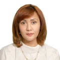Фотография специалиста Жураева Нилуфар Каримовна