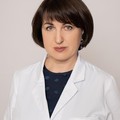 Фотография специалиста Бреусенко Лариса Евгеньевна
