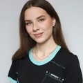 Фотография специалиста Черноброва Дарьяна Романовна