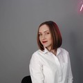 Фотография специалиста Романова Юлия