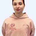 Фотография специалиста Черкашина Елизавета