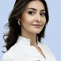 Фотография специалиста Сагиян Нарэ Сейрановна