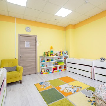 Частный детский сад Baby Land фото 1