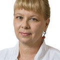 Фотография специалиста Смирнова Марина Александровна