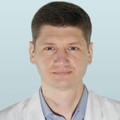 Фотография специалиста Попов Алексей Николаевич