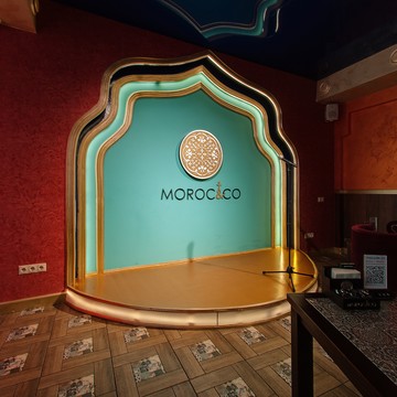 Кальян-бар Morocco фото 3