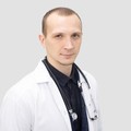 Фотография специалиста Момот Герман Олегович