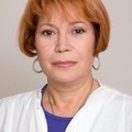 Фотография специалиста Ахмедова Лариса Маратовна