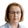 Фотография специалиста Ковалевская Лариса Юрьевна
