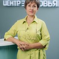 Фотография специалиста Салогубова Наталья Геннадьевна