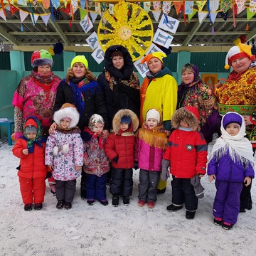 Частный детский сад Солнышко на Тихой улице фото 1