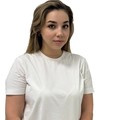Фотография специалиста Белополова Мария Павловна