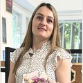 Фотография специалиста Новикова Юлия