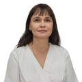 Фотография специалиста Киселева Лариса Николаевна